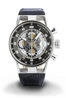 Orologio Locman Uomo Montecristo in Acciaio 0516A22S-00TKSKSK - 0516A22S-00TKSKSK